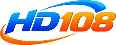 hd108 Logo